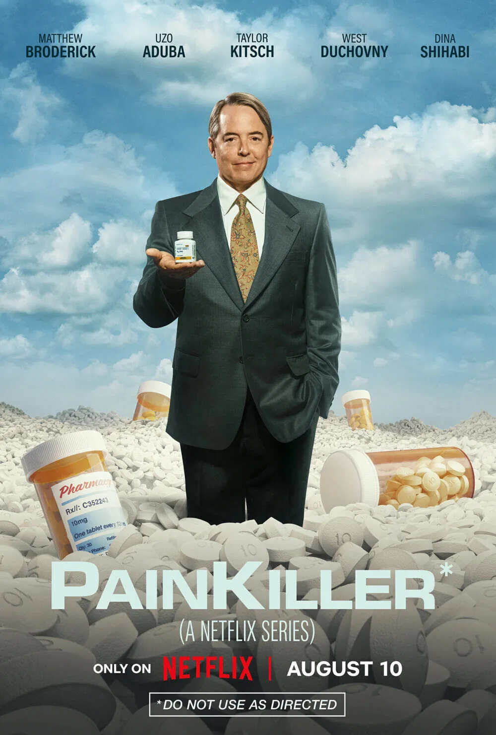 Painkiller 2023 Movie Cast, OTT, Budget, Box Office, And More