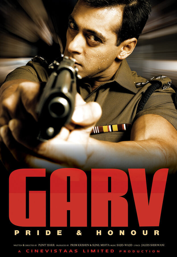 Garv: Pride and Honour 2004 Movie Cast, OTT, Budget, Box Office, And More