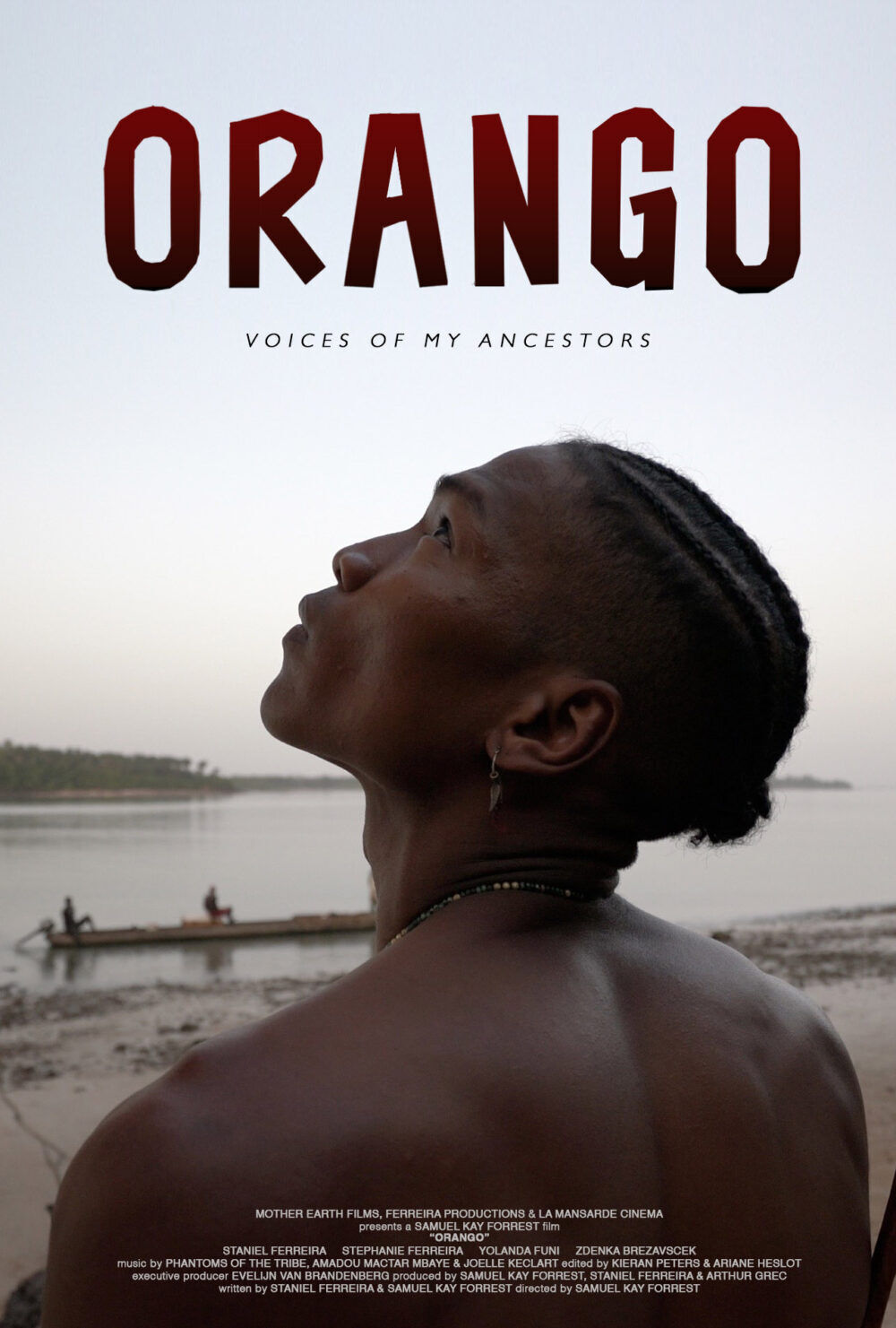 Orango Cast, OTT, Budget, Box Office, And More