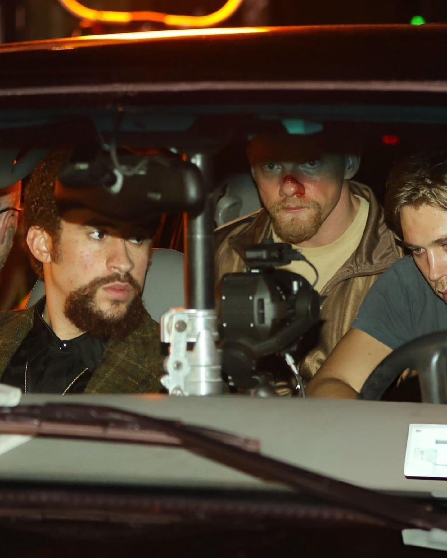 Caught Stealing 2025 Movie Cast, OTT, Budget, Box Office, And More