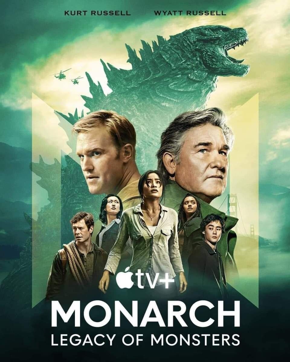 Monarch: Legacy of Monsters Cast, OTT, Budget, Box Office, And More