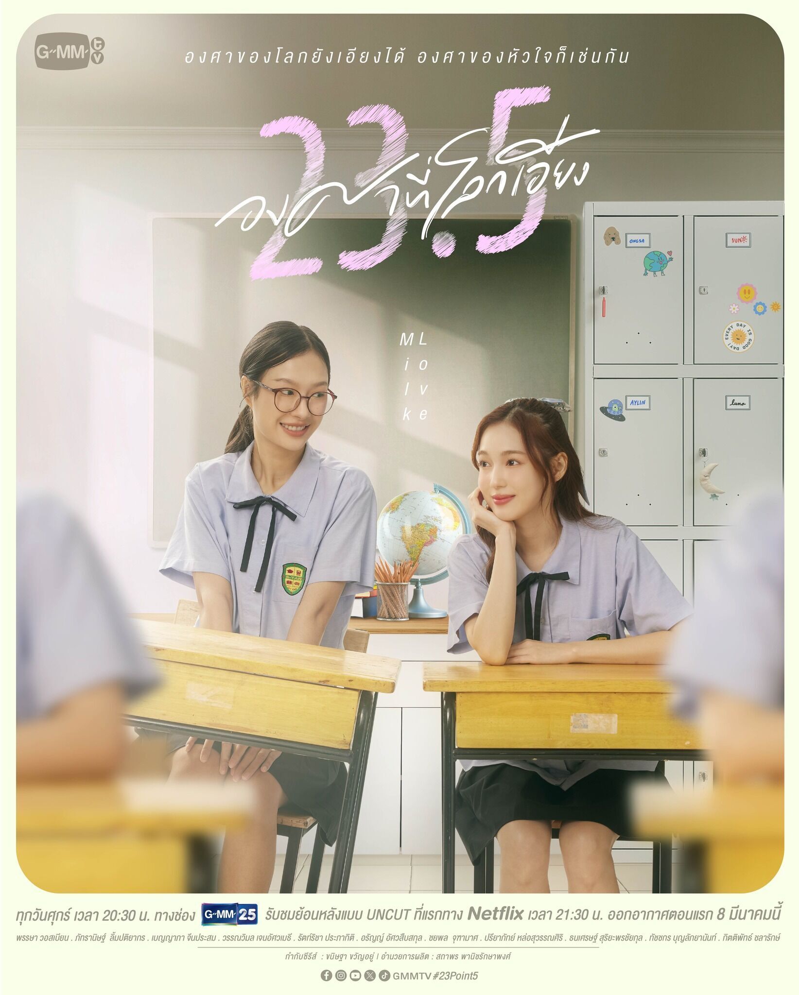 23.5 Cast, OTT, Budget, Box Office, And More