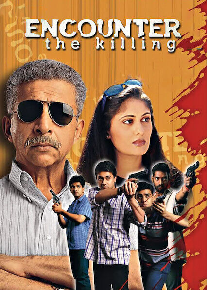 Encounter: The Killing 2002 Movie Cast, OTT, Budget, Box Office, And More