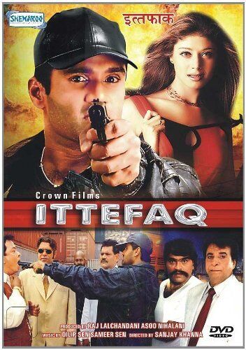 Ittefaq Movie Cast, OTT, Budget, Box Office, And More