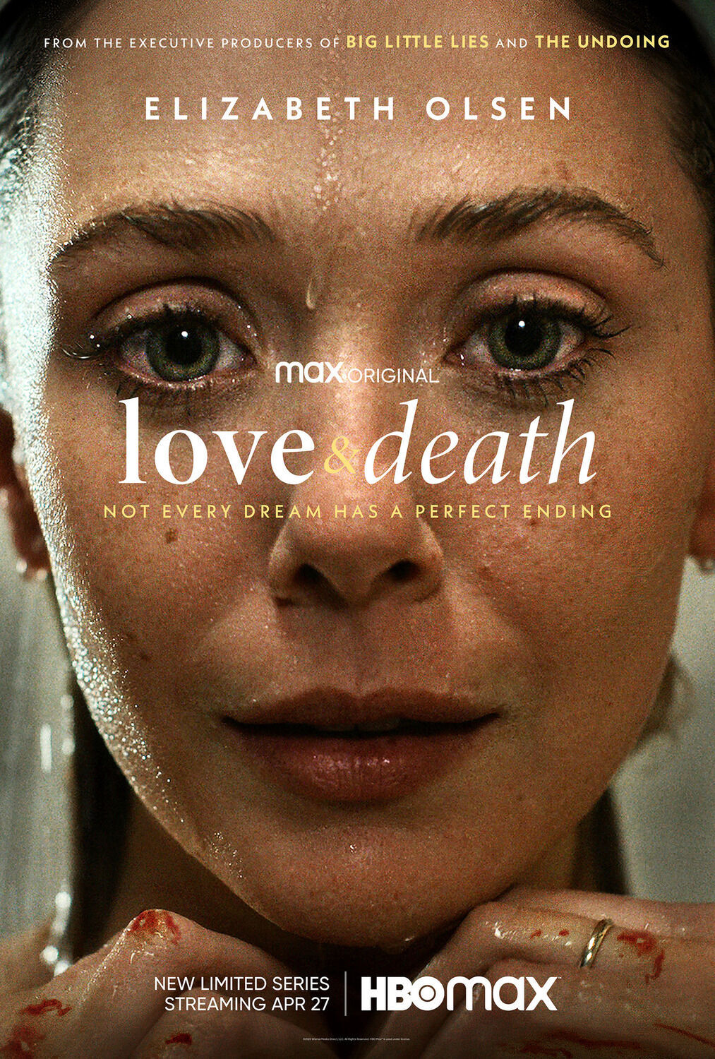 Love & Death Cast, OTT, Budget, Box Office, And More