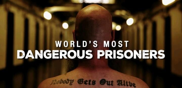World’s Most Evil Prisoners Cast, OTT, Budget, Box Office, And More