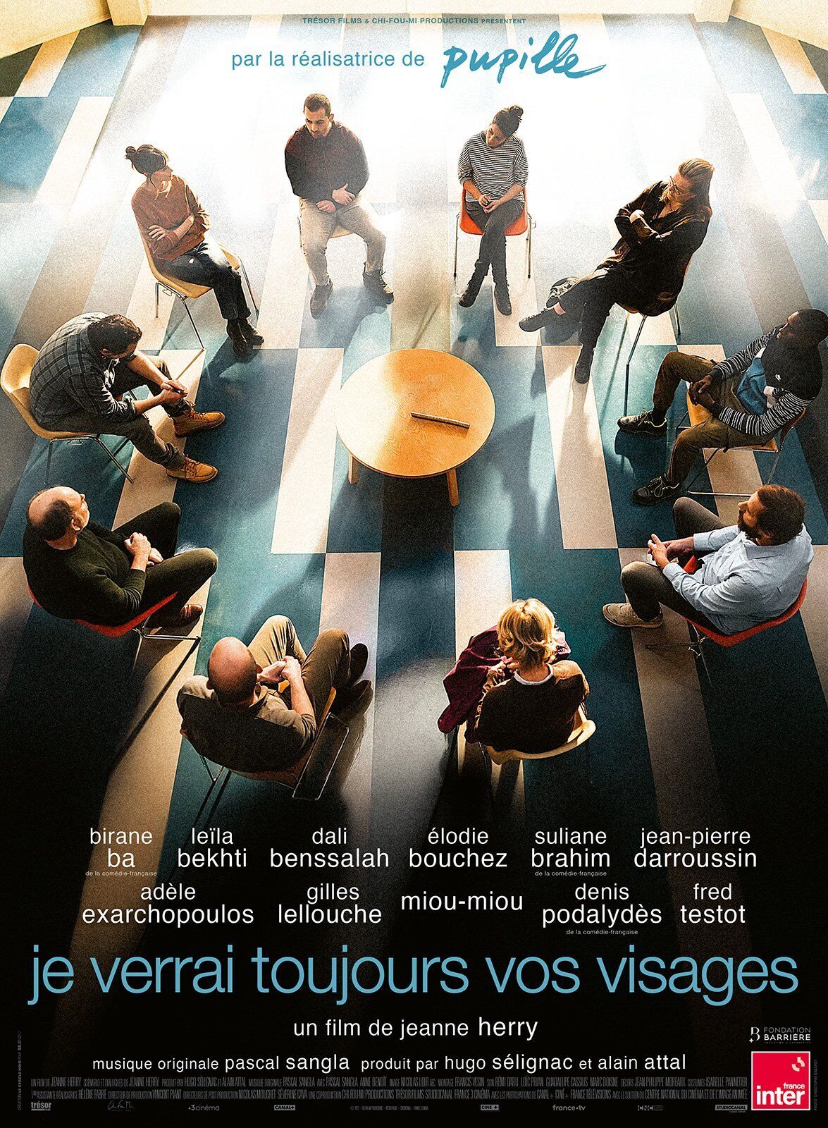 Je verrai toujours vos visages 2023 Movie Cast, OTT, Budget, Box Office, And More