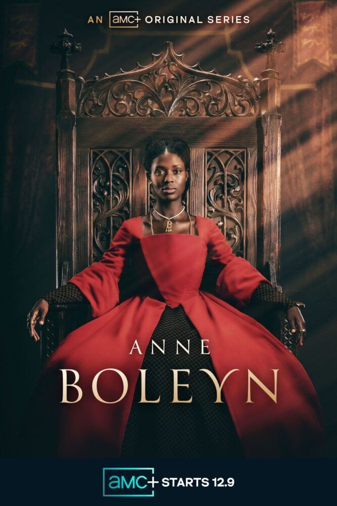 Anne Boleyn 2021 Movie Cast, OTT, Budget, Box Office, And More