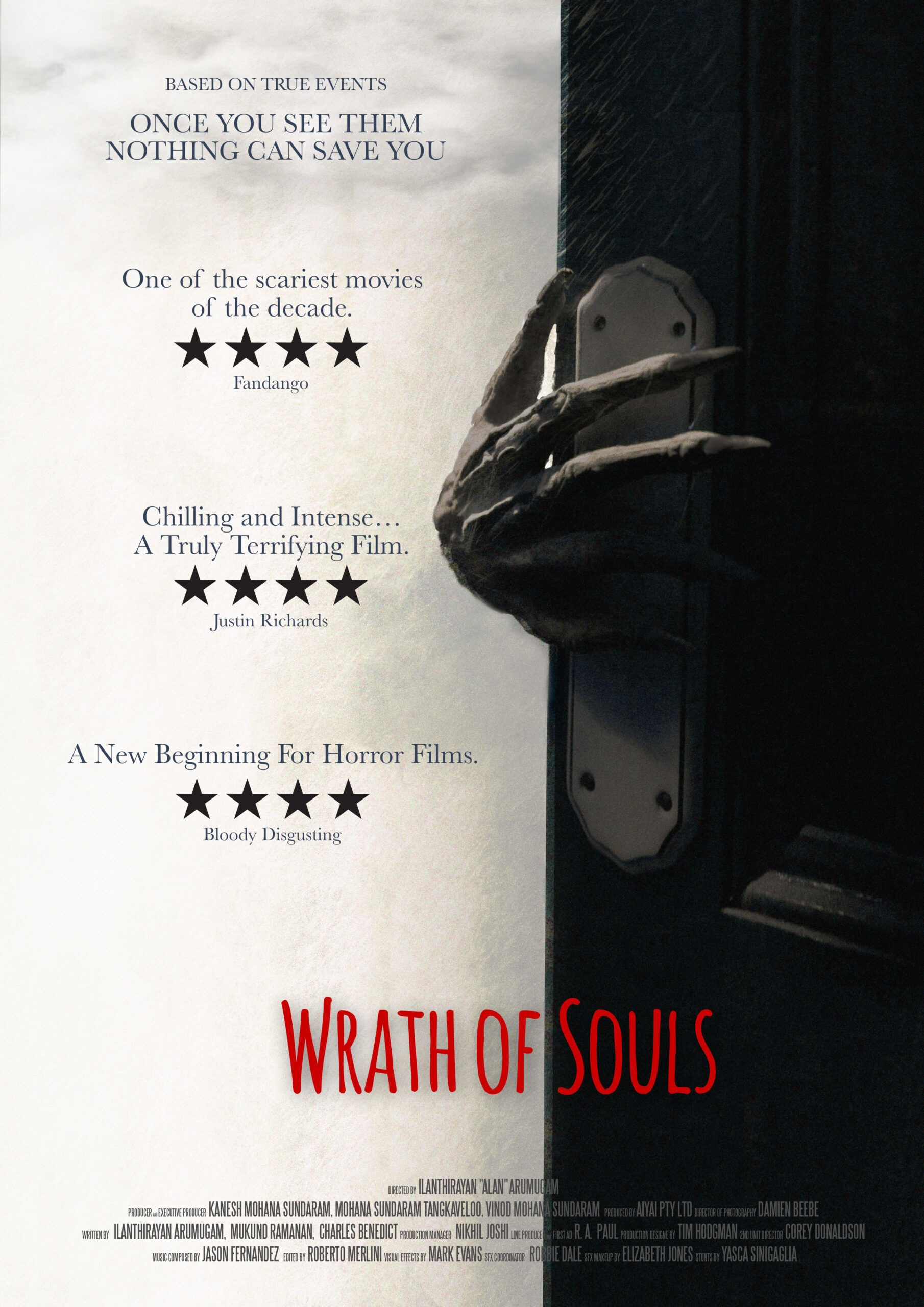 Aiyai: Wrathful Soul 2020 Movie Cast, OTT, Budget, Box Office, And More