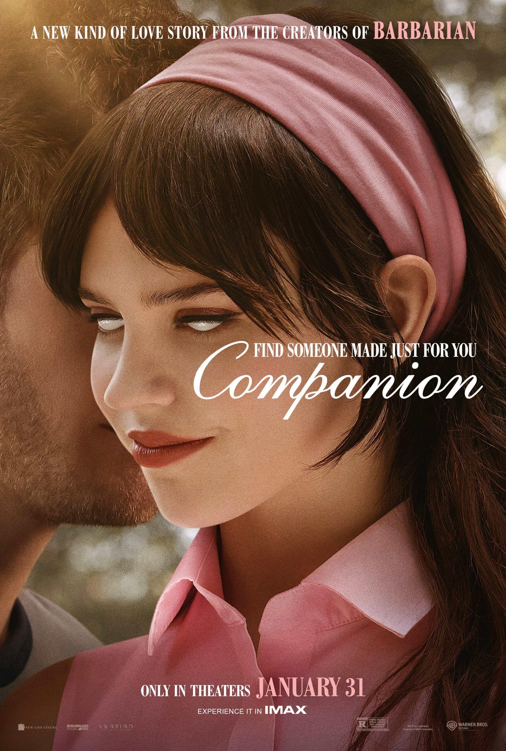 Companion Cast, OTT, Budget, Box Office, And More