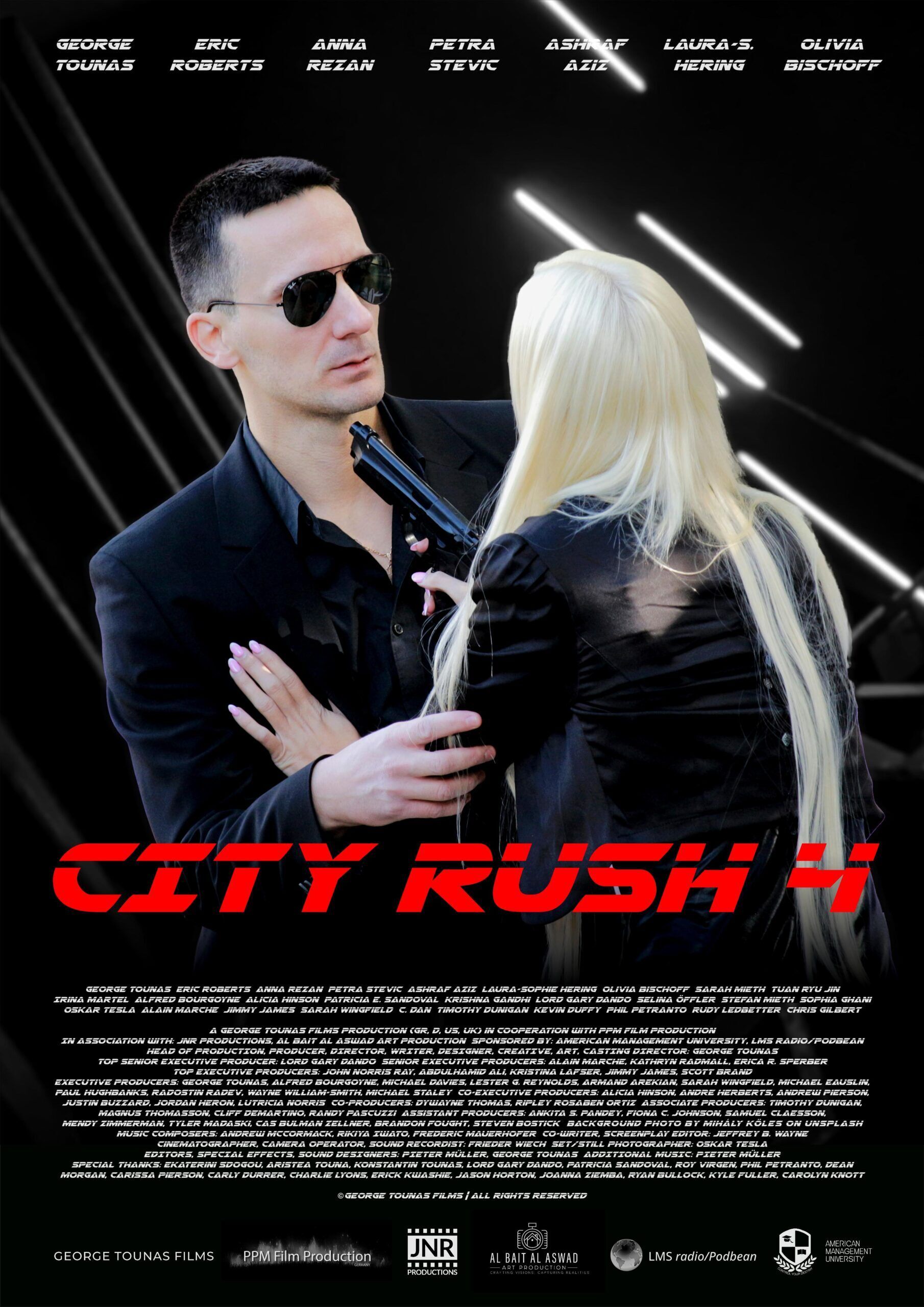 City Rush 4 2025 Movie Cast, OTT, Budget, Box Office, And More