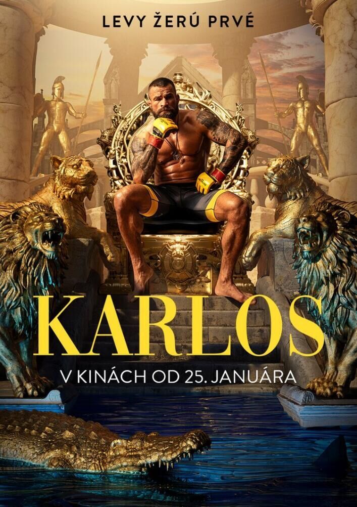 Karlos Cast, OTT, Budget, Box Office, And More
