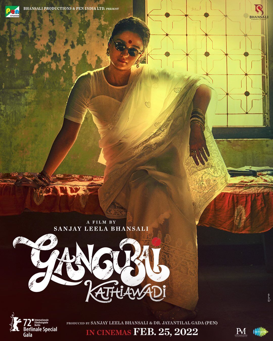 Gangubai Kathiawadi Cast, OTT, Budget, Box Office, And More