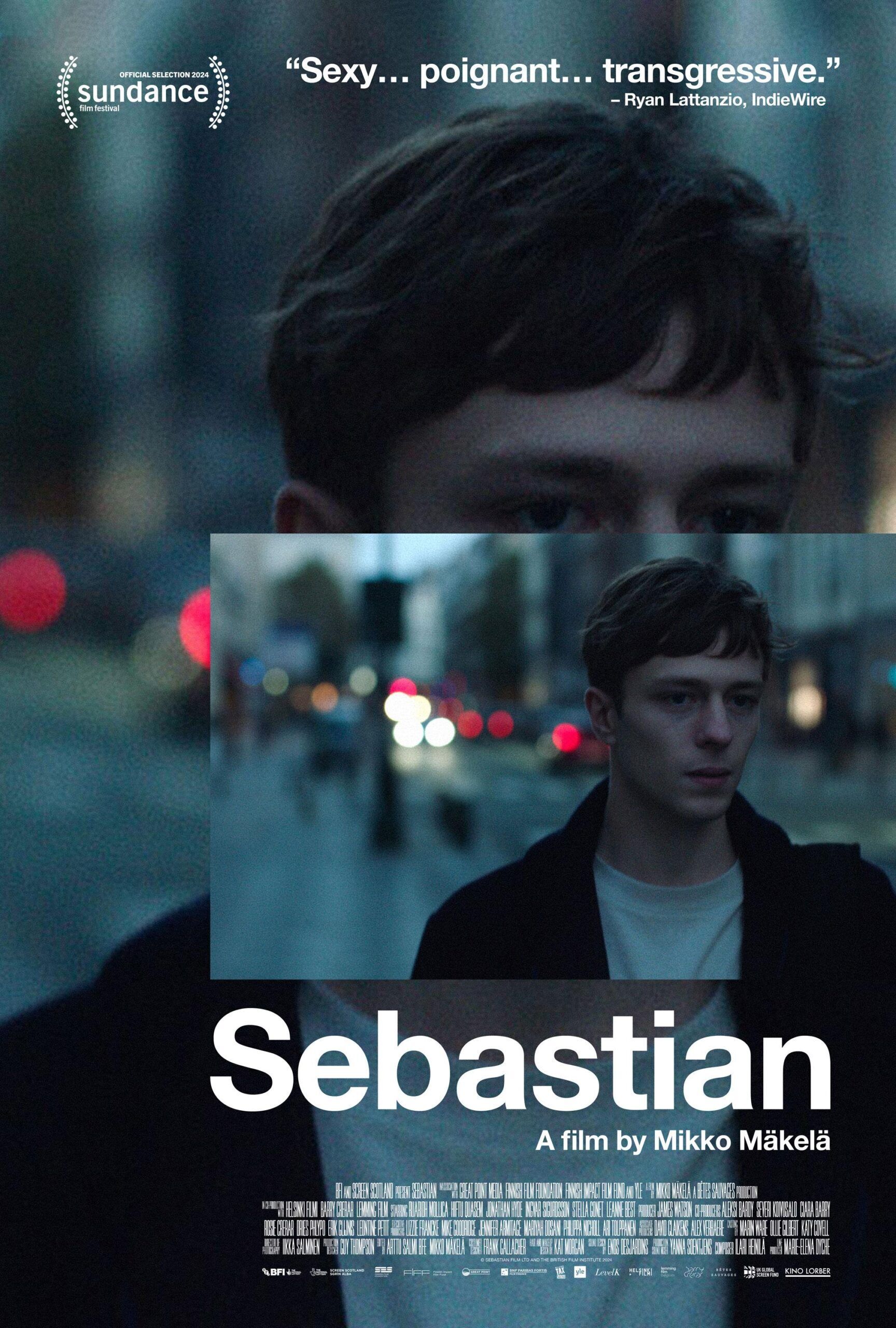 Sebastian Cast, OTT, Budget, Box Office, And More