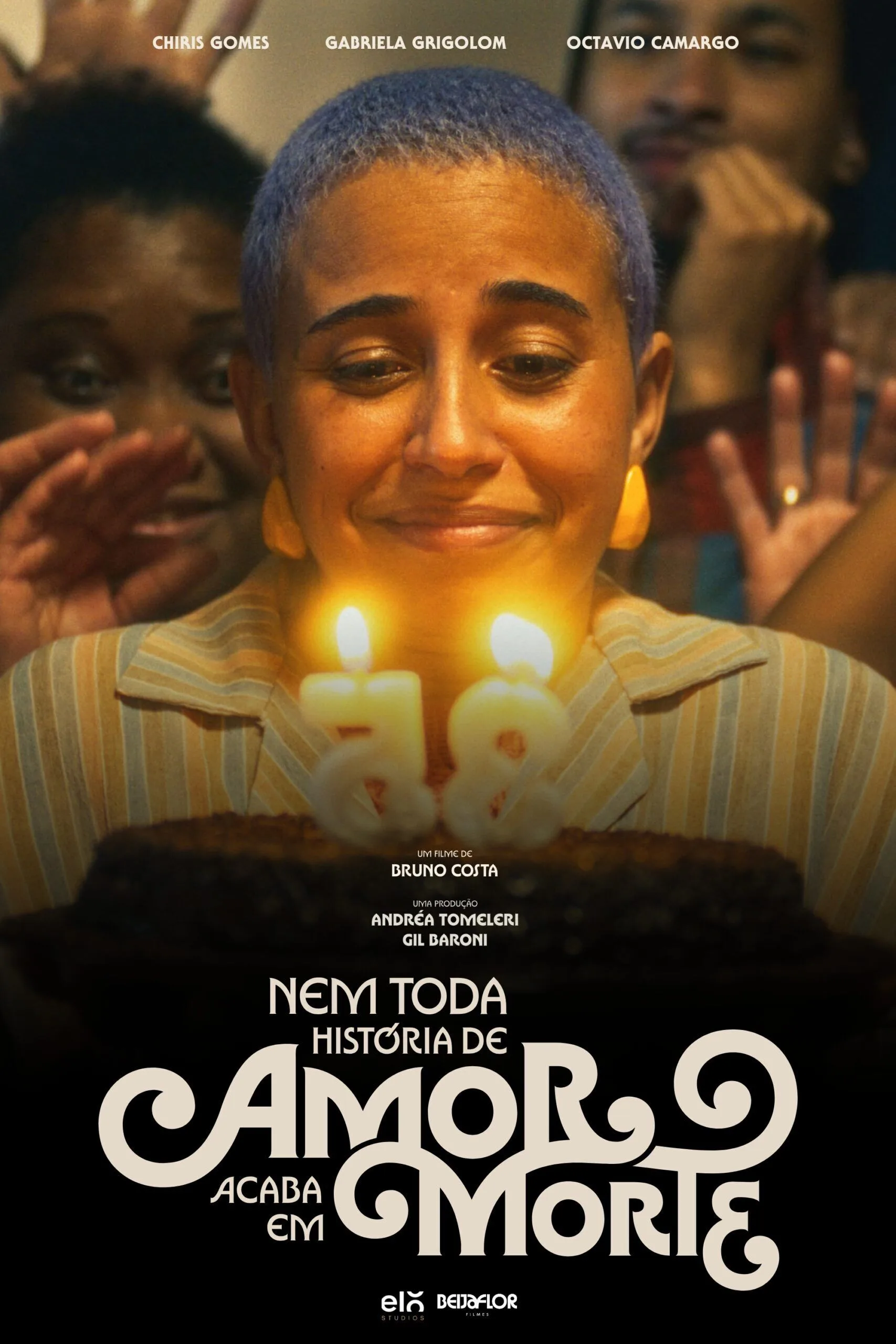 Nem Toda História de Amor Acaba em Morte 2025 Movie Cast, OTT, Budget, Box Office, And More