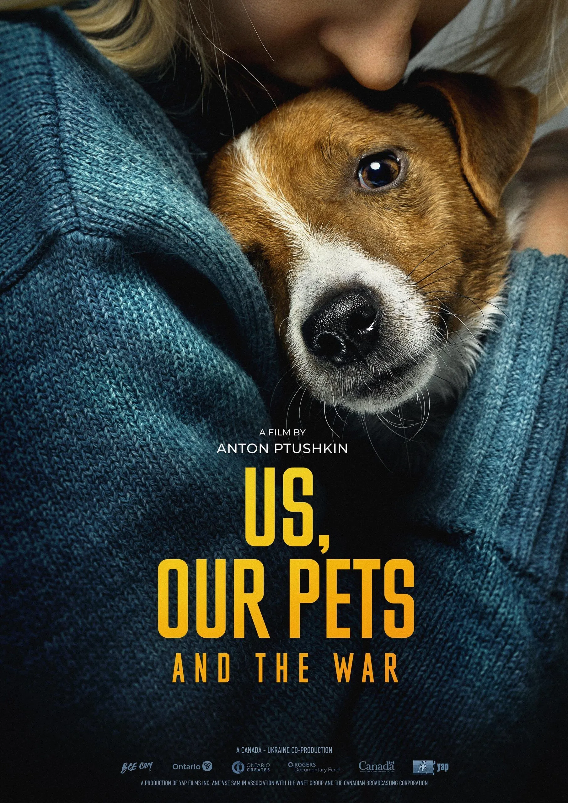 Us, Our Pets and the War Cast, OTT, Budget, Box Office, And More