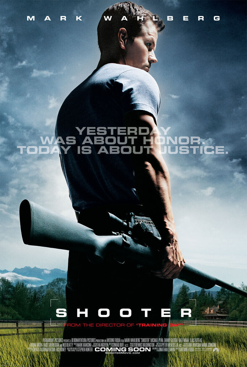 Shooter 2007 Movie Cast, OTT, Budget, Box Office, And More