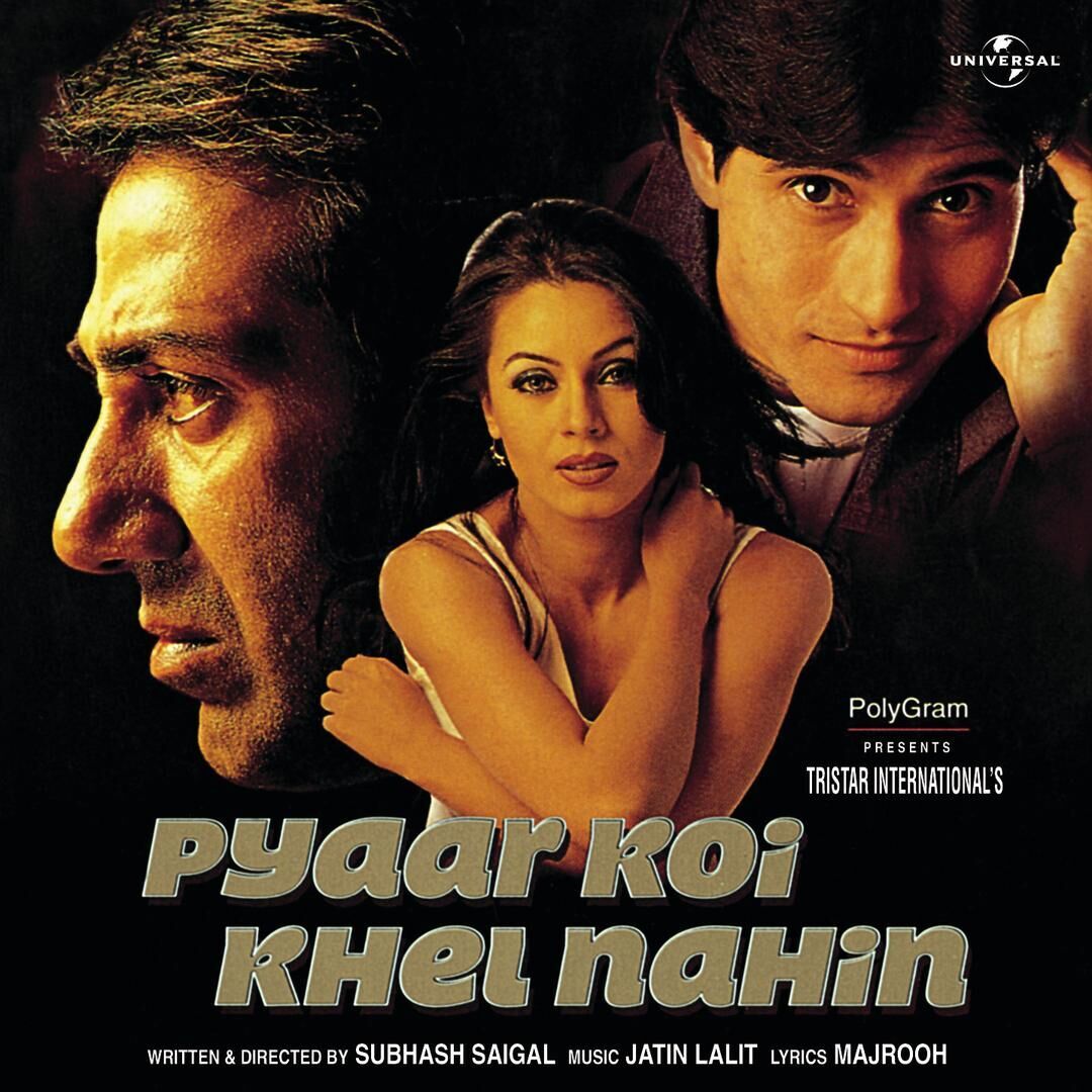 Pyaar Koi Khel Nahin 1999 Movie Cast, OTT, Budget, Box Office, And More