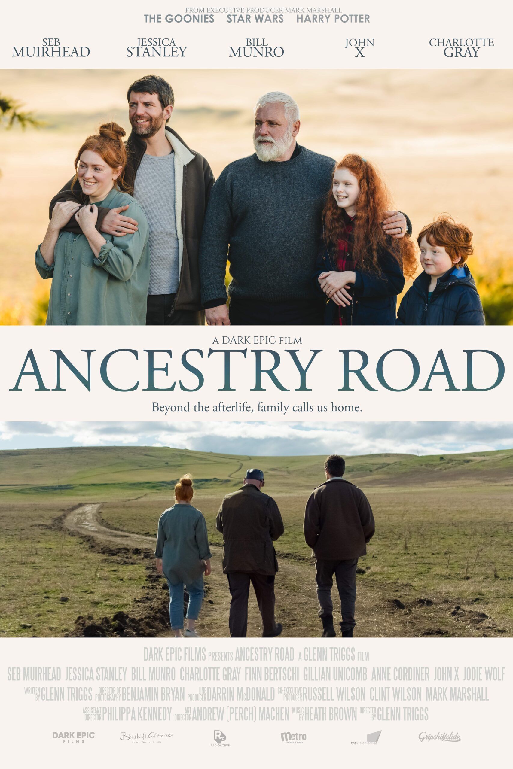 Ancestry Road 2025 Movie Cast, OTT, Budget, Box Office, And More