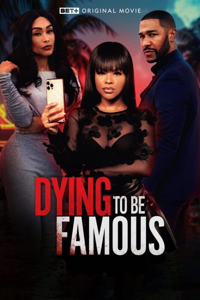 Dying to Be Famous Cast, OTT, Budget, Box Office, And More