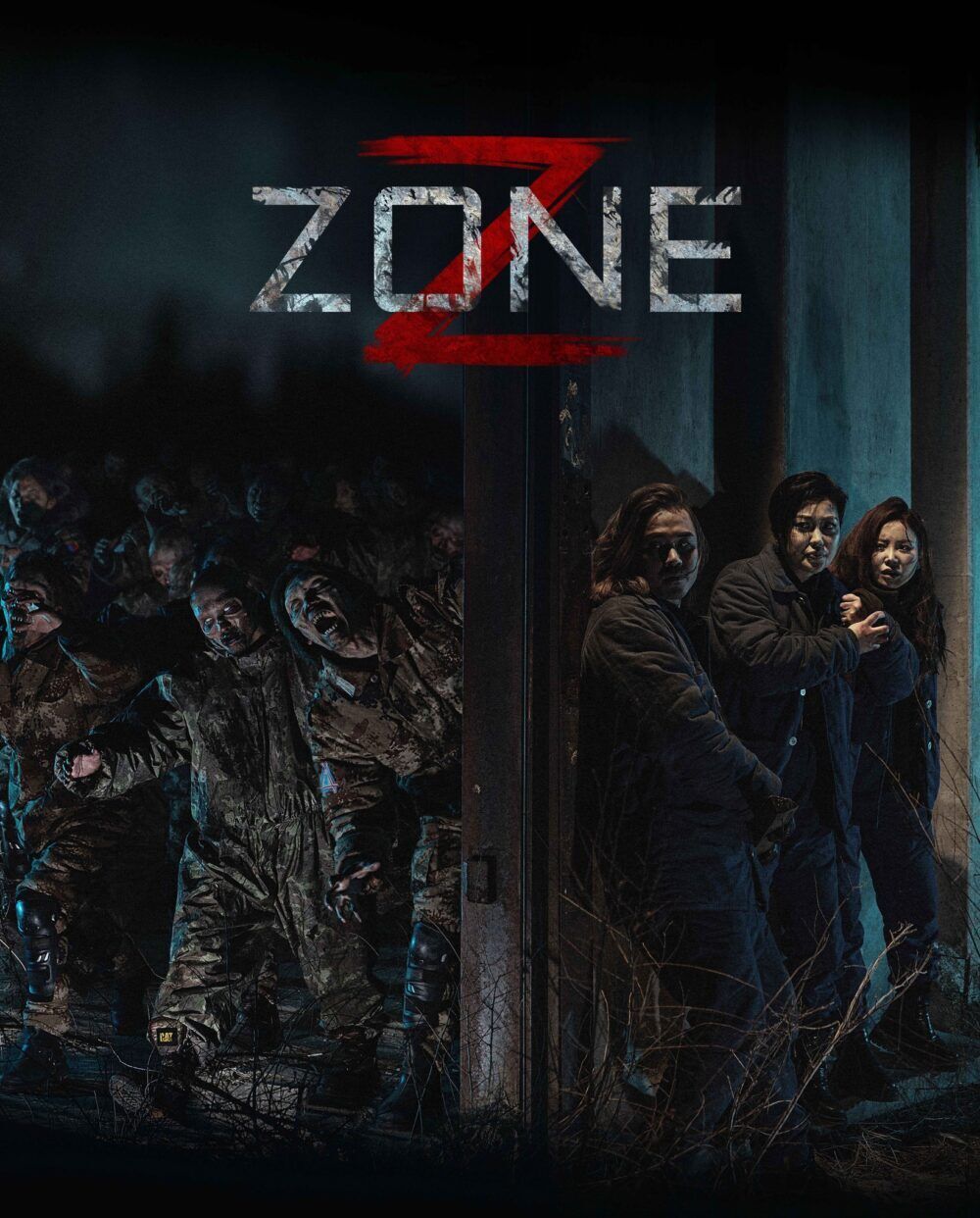 Z Zone Cast, OTT, Budget, Box Office, And More