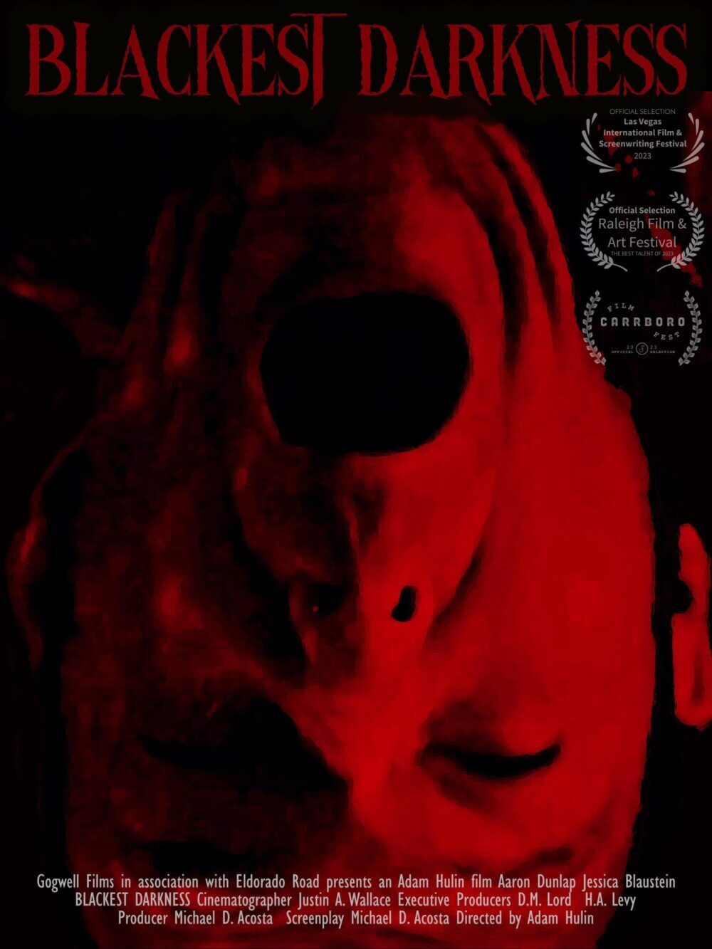 Blackest Darkness Cast, OTT, Budget, Box Office, And More