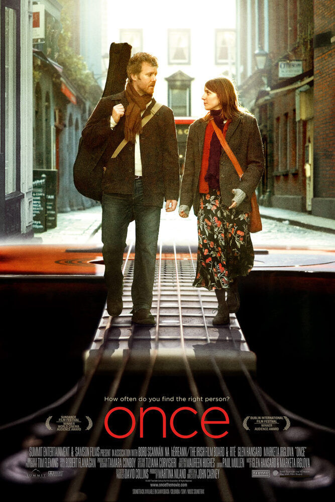 Once 2007 Movie Cast, OTT, Budget, Box Office, And More