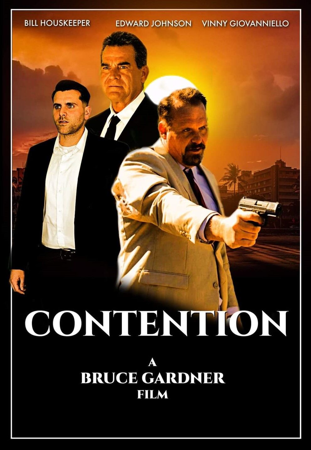 Contention 2025 Movie Cast, OTT, Budget, Box Office, And More