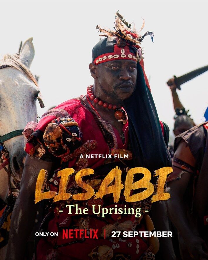 Lisabi: The Uprising Cast, OTT, Budget, Box Office, And More