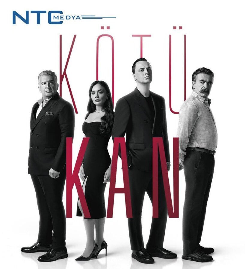 Kötü Kan Cast, OTT, Budget, Box Office, And More