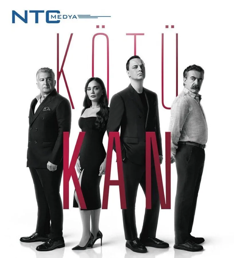 Kötü Kan Cast, OTT, Budget, Box Office, And More
