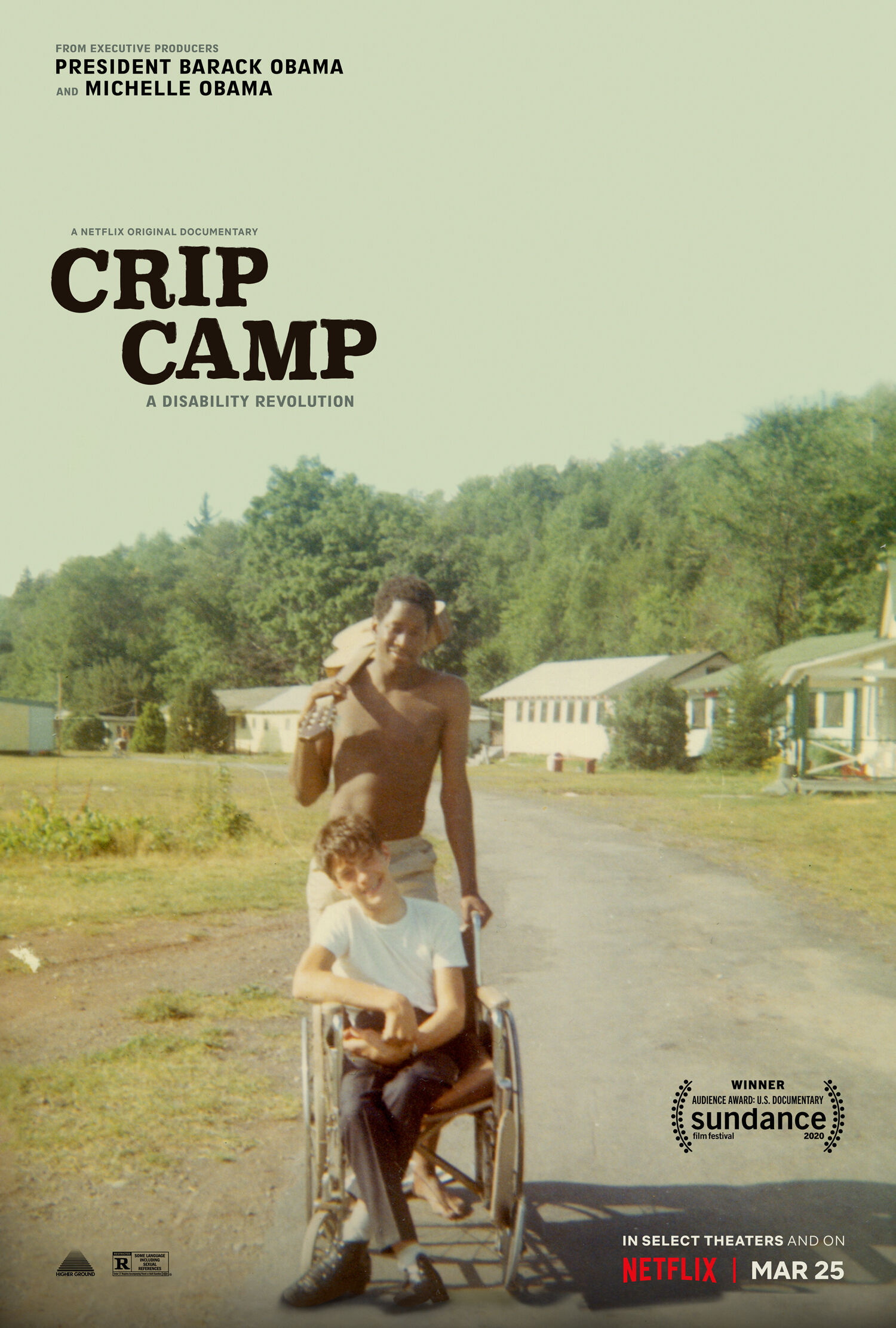 Crip Camp 2020 Movie Cast, OTT, Budget, Box Office, And More
