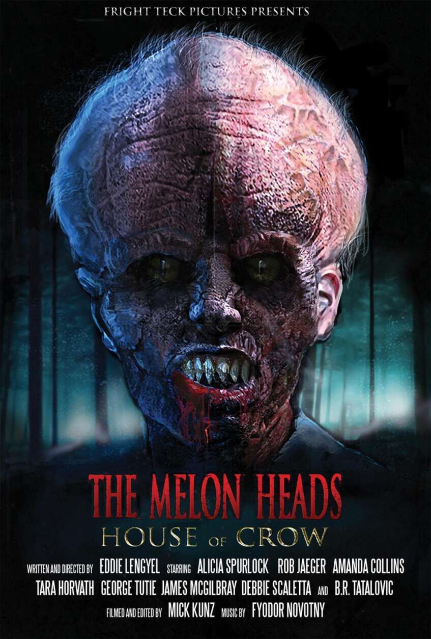 The Melon Heads: House of Crow Cast, OTT, Budget, Box Office, And More