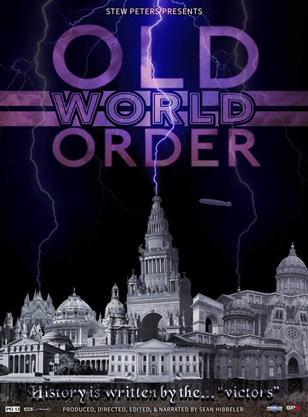 Old World Order Cast, OTT, Budget, Box Office, And More