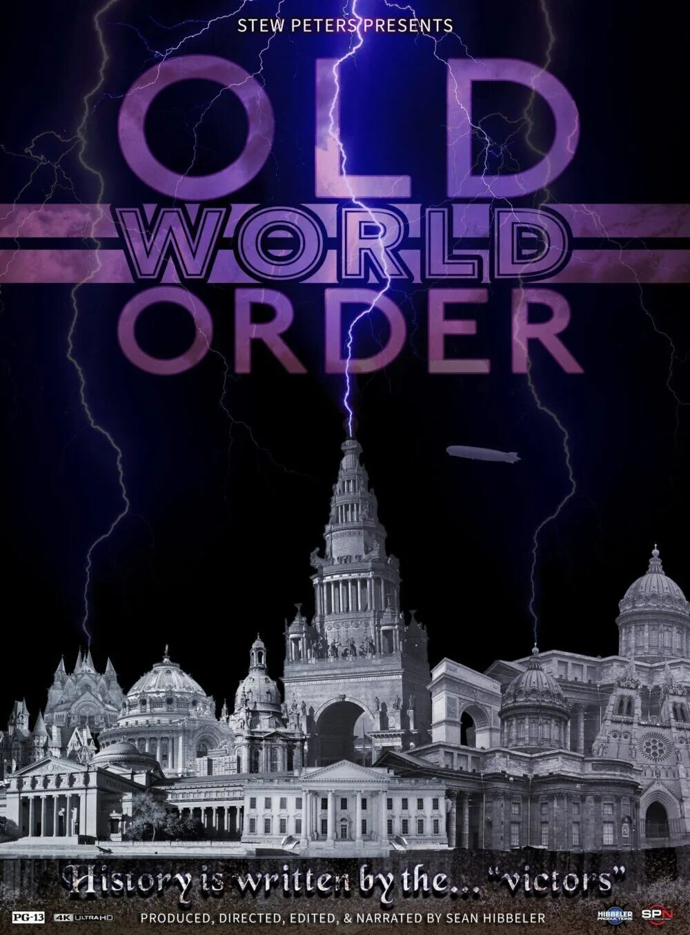 Old World Order Cast, OTT, Budget, Box Office, And More