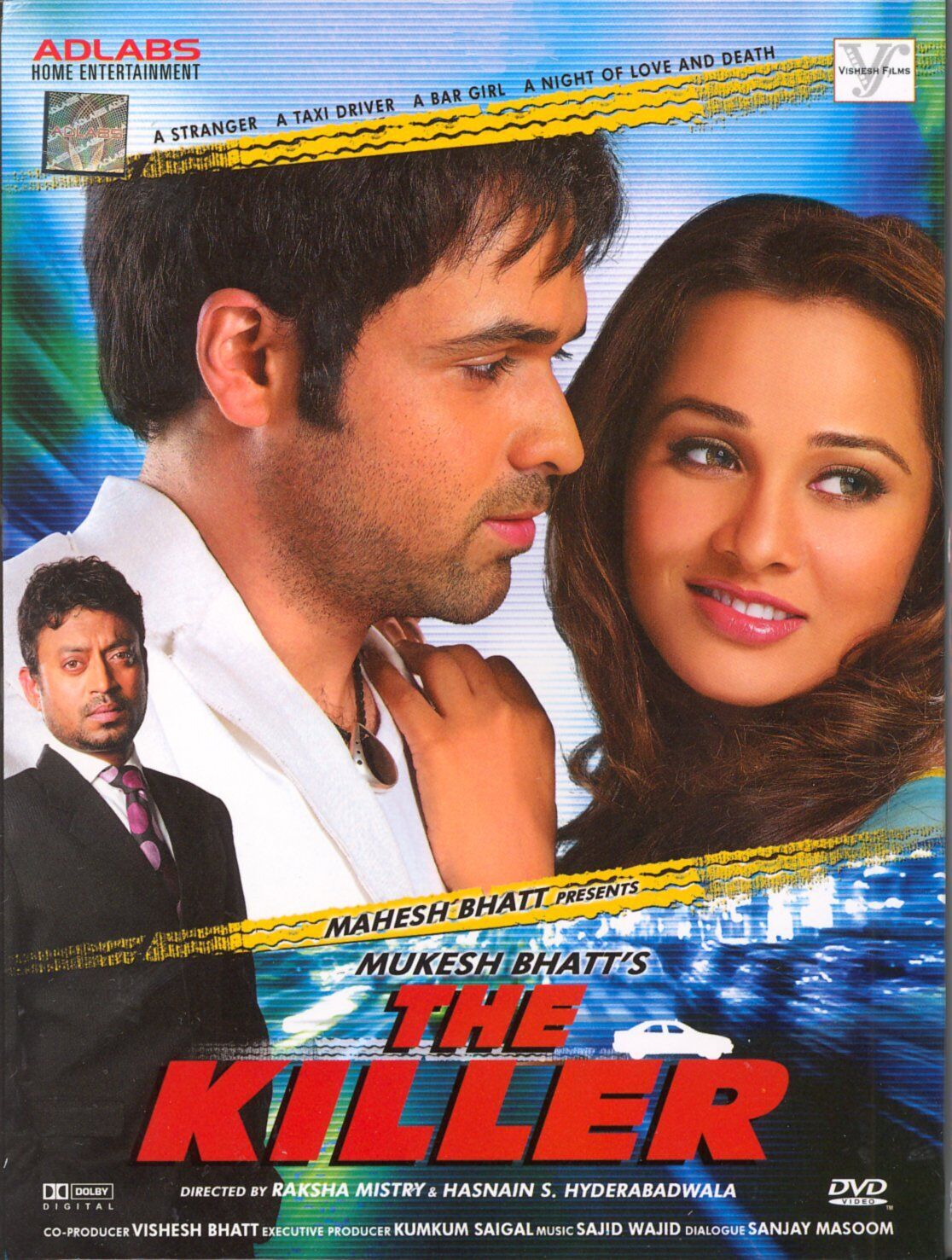 The Killer 2006 Movie Cast, OTT, Budget, Box Office, And More