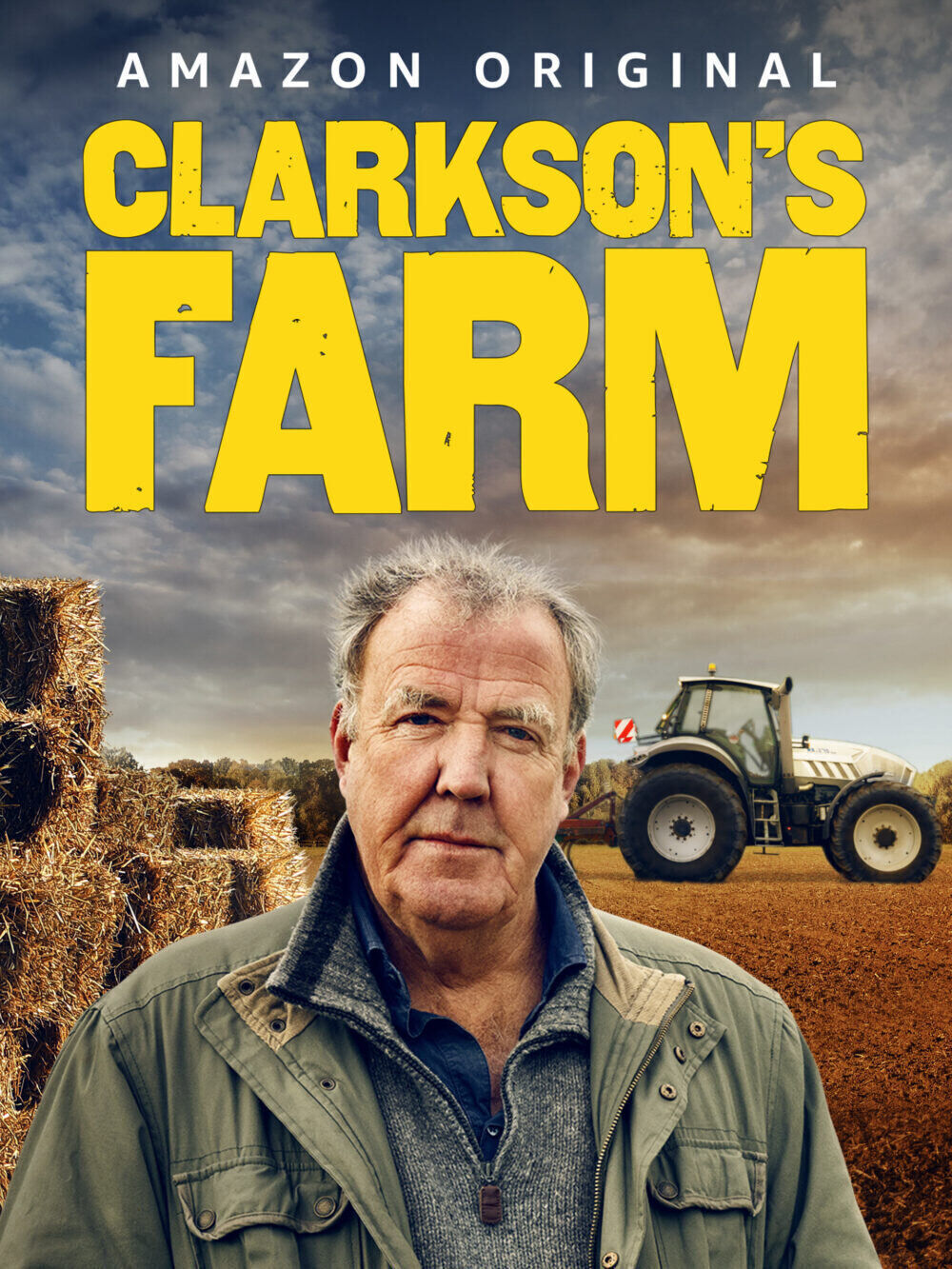 Clarkson's Farm 2021 Movie Cast, OTT, Budget, Box Office, And More