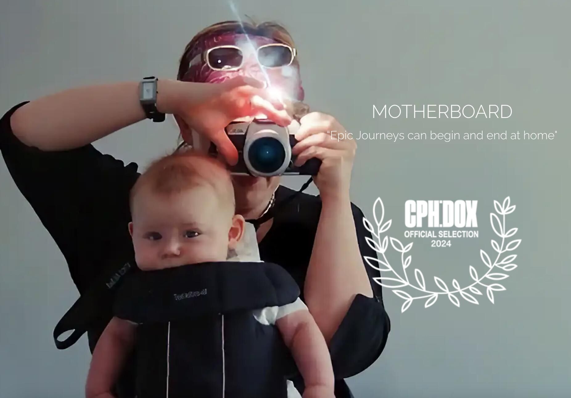 Motherboard Cast, OTT, Budget, Box Office, And More