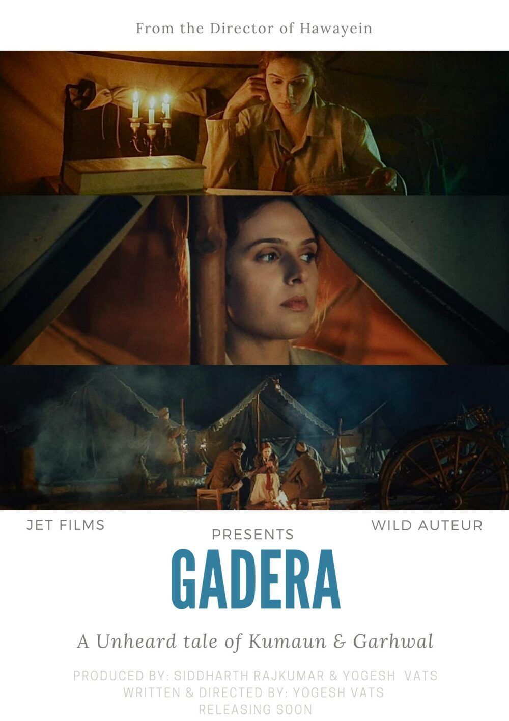 Gadera Cast, OTT, Budget, Box Office, And More