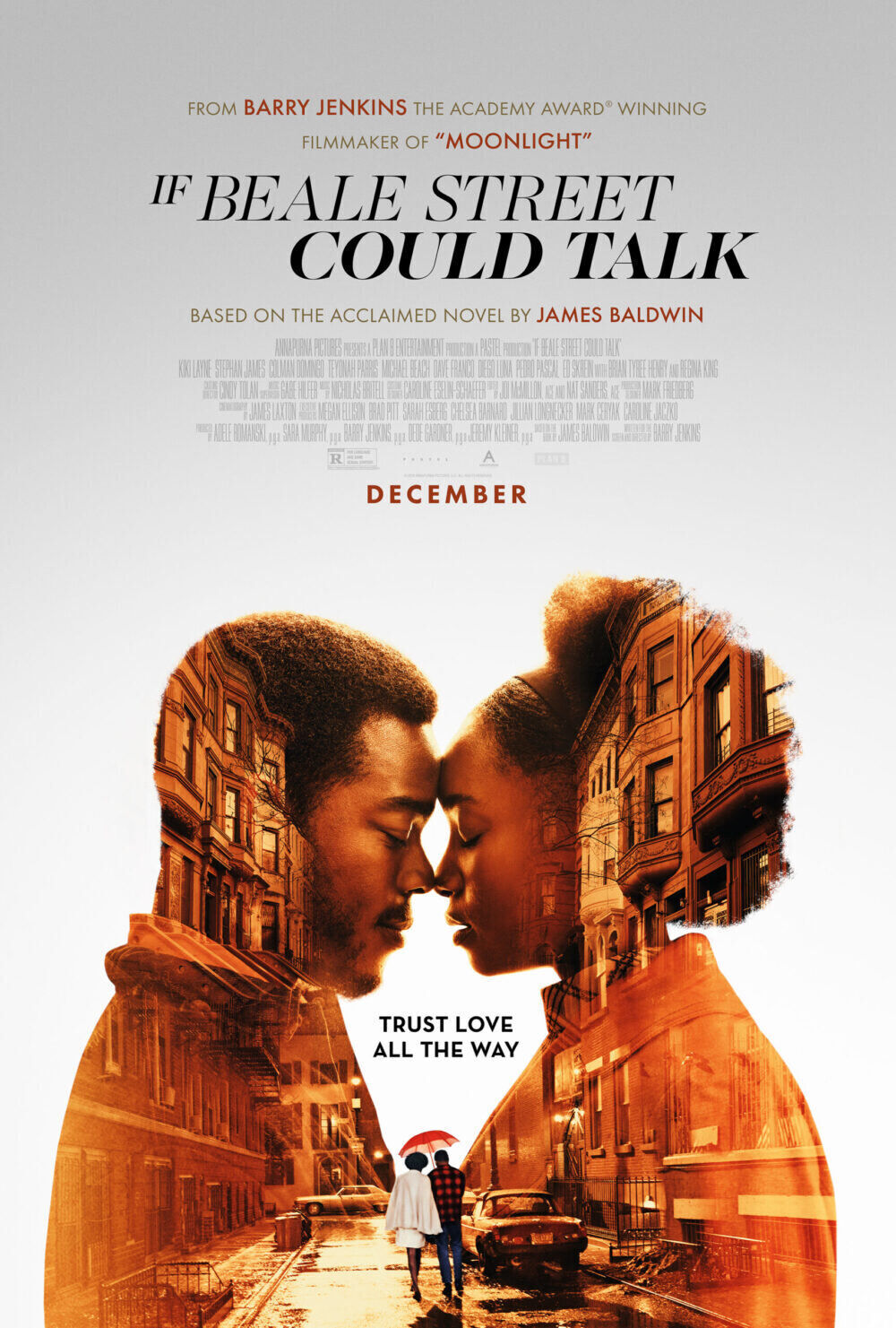 If Beale Street Could Talk 2018 Movie Cast, OTT, Budget, Box Office, And More