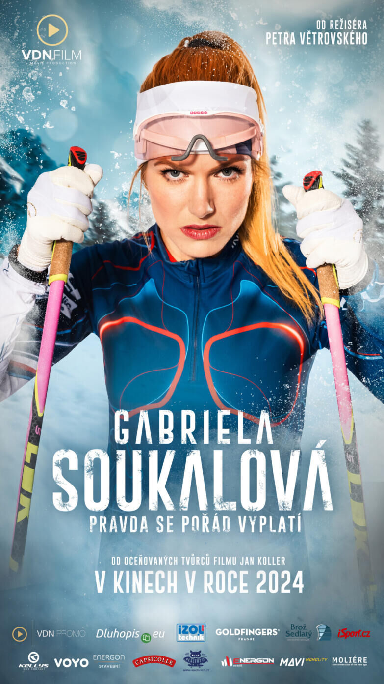 Gabriela Soukalova: Pravda se porad vyplati Cast, OTT, Budget, Box Office, And More