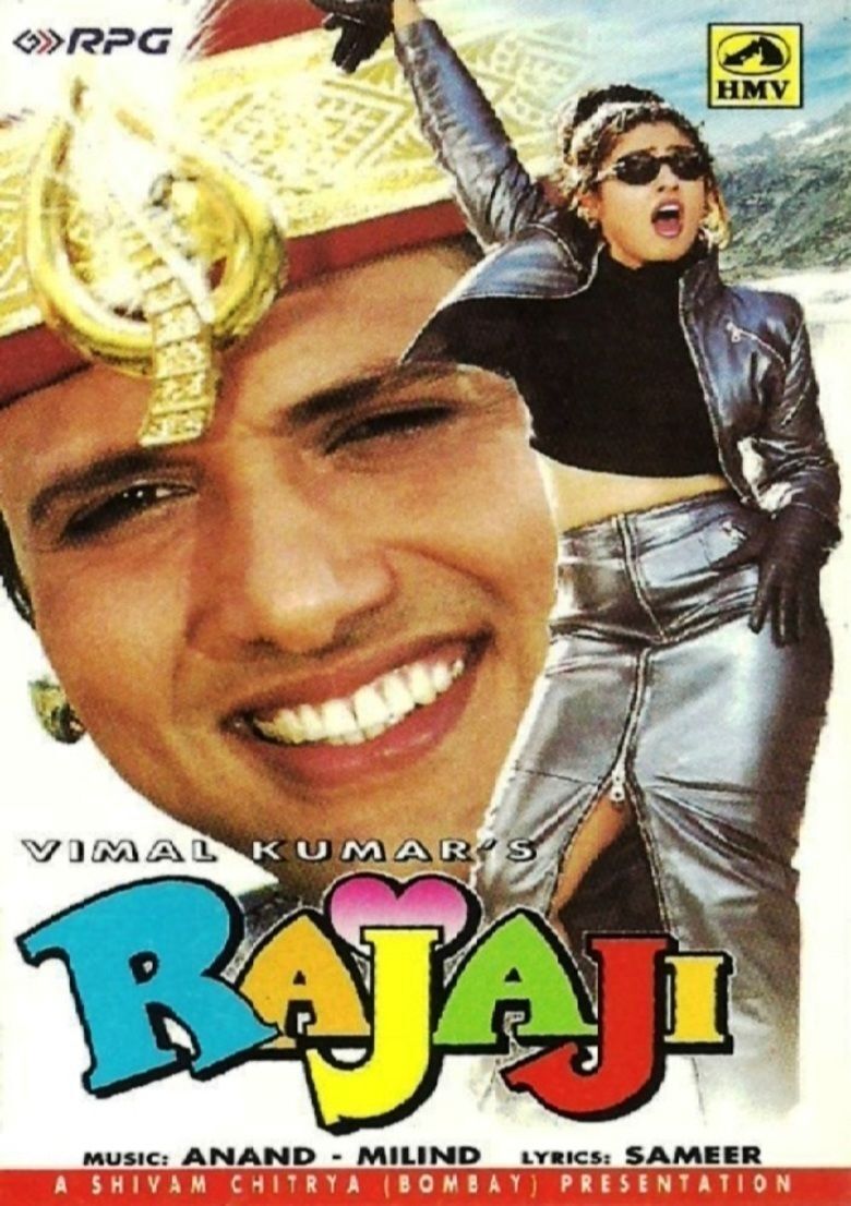Rajaji 1999 Movie Cast, OTT, Budget, Box Office, And More