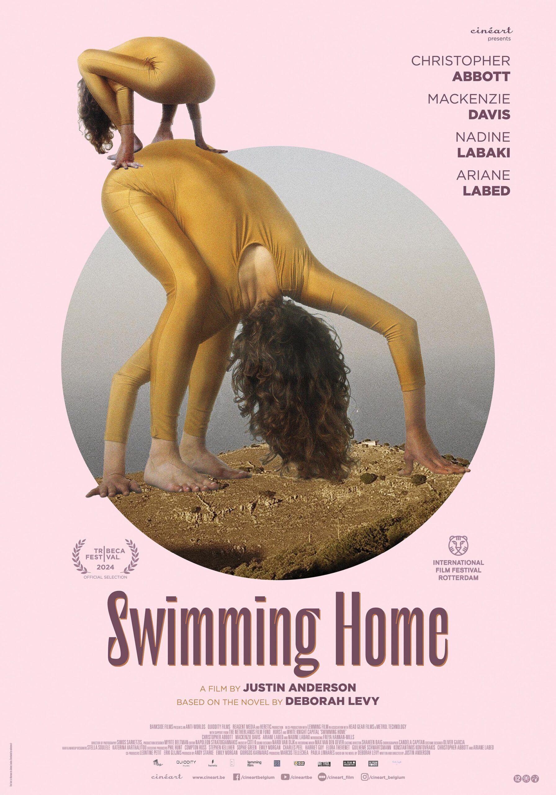 Swimming Home Cast, OTT, Budget, Box Office, And More