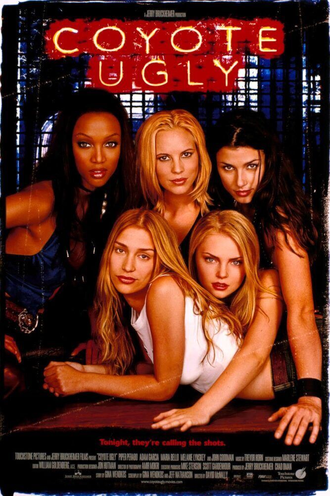 Coyote Ugly 2000 Movie Cast, OTT, Budget, Box Office, And More