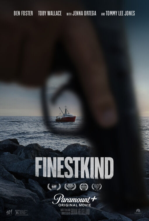 Finestkind 2023 Movie Details