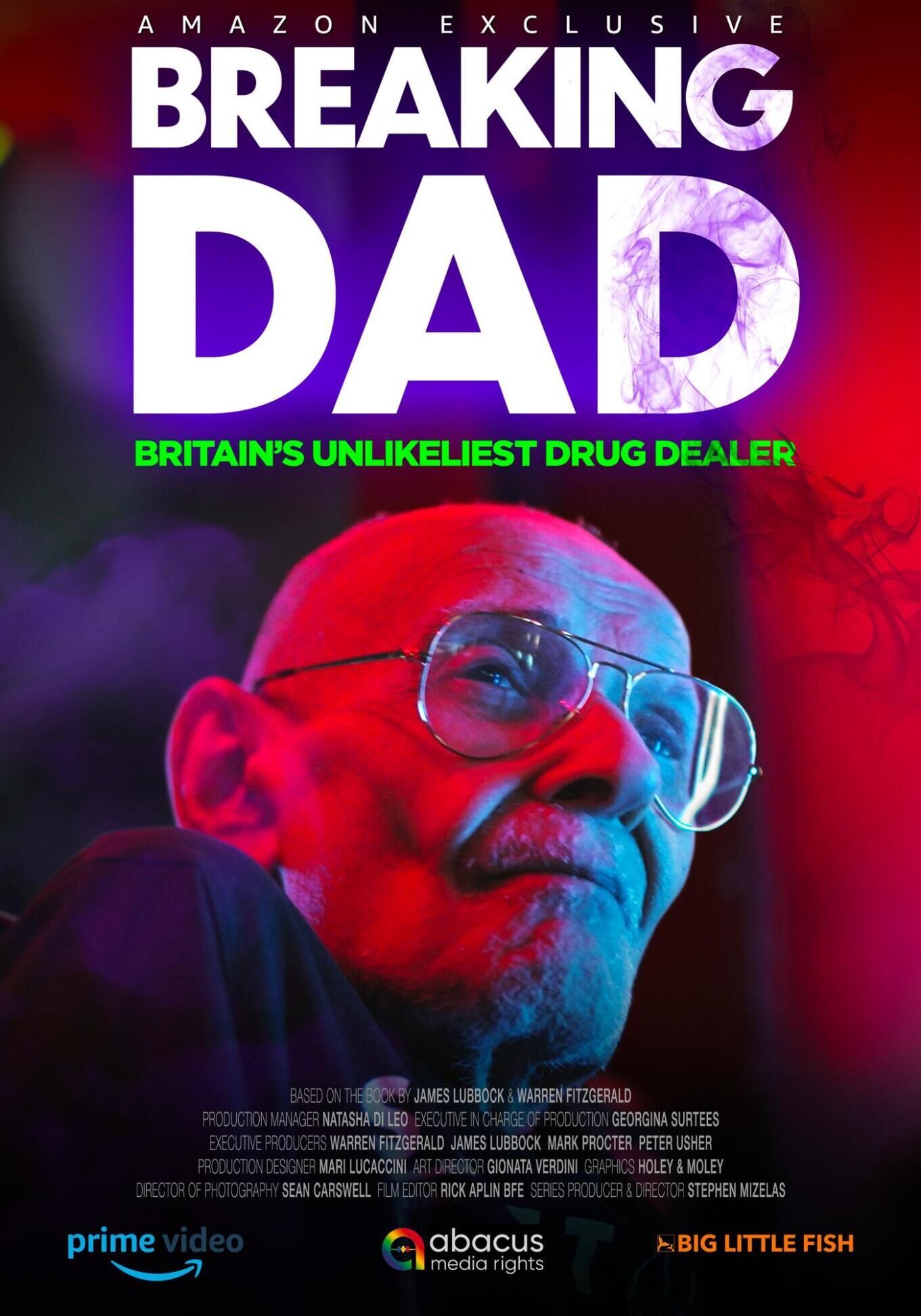 Breaking Dad: Britain’s Unlikeliest Drug Dealer Cast, OTT, Budget, Box Office, And More