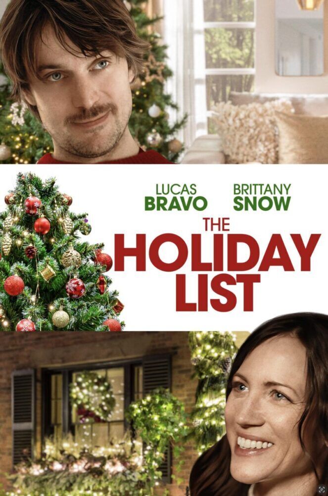 The Holiday List Cast, OTT, Budget, Box Office, And More