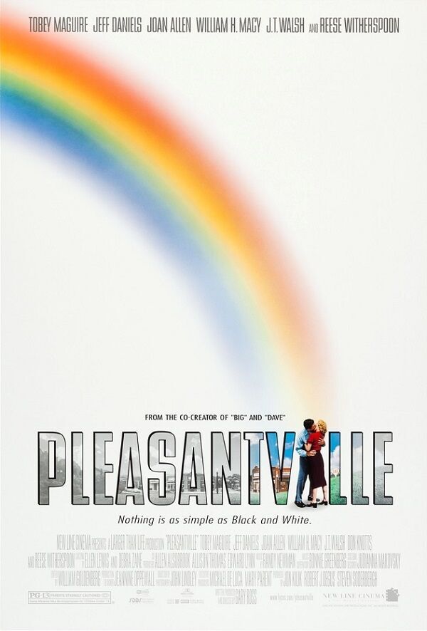 Pleasantville 1998 Movie Cast, OTT, Budget, Box Office, And More