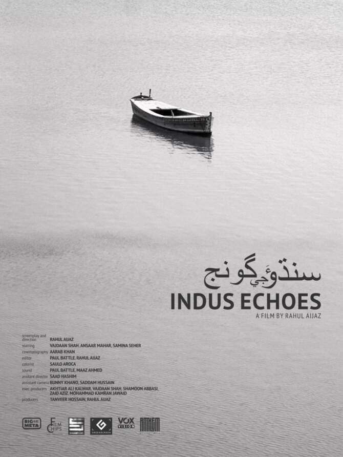 Indus Echoes 2025 Movie Cast, OTT, Budget, Box Office, And More