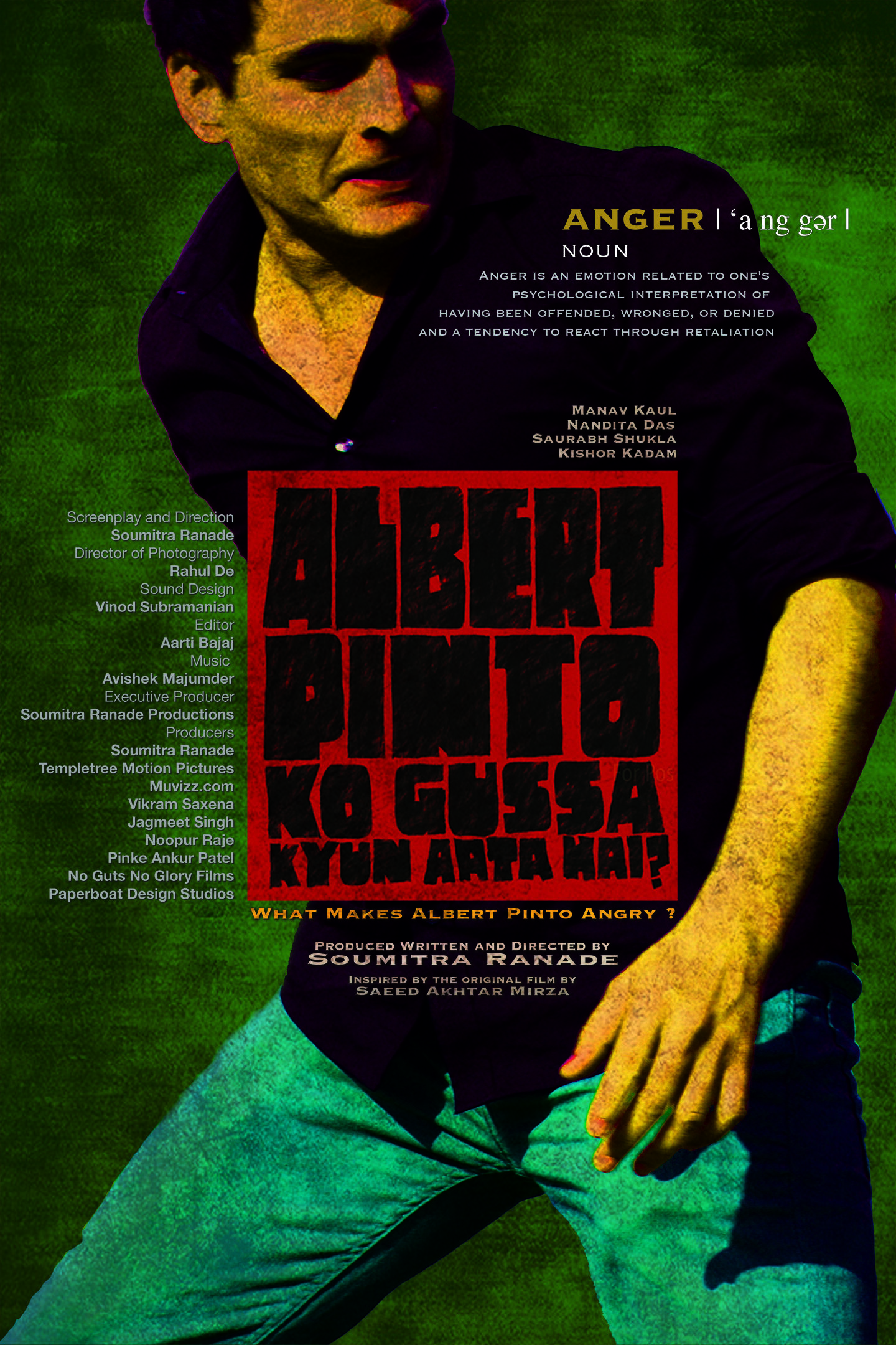 Albert Pinto Ko Gussa Kyun Aata Hai? 2019 Movie Cast, OTT, Budget, Box Office, And More